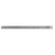 Réglet acier flexible double face ép 0,5mm l 13mm L 20cm