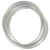 Fil aluminium Ø 2 mm x 2 mètres Argenté