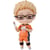 Haikyu!! - Figurine Nendoroid Kei Tsukishima: The New Karasuno Ver. 10 cm - Good Smile Company