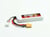 Batterie LiPo 2S 7.4V 450mAh XT30 Red Power Pro - 19123