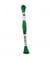 Fil à broder mouliné Uni - Rico Design 181 Vert