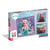 3x48 pieces - La Reine des Neiges