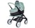 Maxi-cosi Poussette+landau