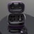 Ecouteurs Bluetooth Sans Fil Réduction De Bruit Conduction Osseuse Blanc Violet 2 YONIS