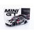 MINI GT 1/64 - PORSCHE 911 992 GT3 R - PETIT LE MANS 2025 MGT01143-L