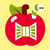 LUC - Kit canevas Soudan Pomme 20x20cm