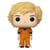 Green Day - Figurine POP! Mike Dirnt Basket Case 9 cm - Funko