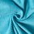 Tissu Velours d'ameublement côtelé Emy uni Bleu turquoise