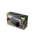 Radio portable Muse M-025R - Gris et noir - 13 x 8 x 3,2 cm