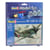 model set messerschmitt bf-109