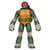 Les Tortues Ninja Page Punchers - Figurine Raphael 13 cm