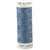 Fil à coudre polyester 100m made in France - bleu horizon 347