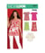 Patron New Look 6871 Tee-Shirt, tunique taille n°FR 38-50
