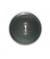 Carte de 6 boutons revers gris 23mm - Distrifil Gris