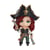 League of Legends - Figurine Nendoroid Miss Fortune 10 cm