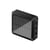Batterie Externe Compacte Rechargeable Solaire & USB – Triple sortie USB – 10000mAh