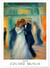 Affiche Edvard Munch n°4 | A3 : 29,7x42cm