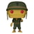 Creature Commandos - Figurine POP! G.I. Robot 9 cm - Funko