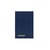 Piqûre comptable Guildhall 5 col A4 - Bleu - Exacompta