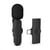 Microphone Sans Fil USB-C Pour Diffusion En Direct Et Enregistrement Mobile YONIS
