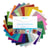 LOKLiK – Lot de vinyle thermocollant – Format A4