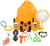 Kit de survie Levenhuk SK40 - Labzz