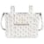 Sac Crossbody Botton Fleurs Walking Mum