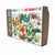 Jardin potager de Mathilde Joly - Puzzle Michèle Wilson