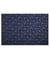 Tissu coton Noël Rênes de 140 cm de largeur splendide nuit vendu par 50 cm