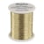 Fil , or, 0,2 mm, bobine 50 m