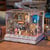 Puzzle 3D 311 pièces - La Boutique Magique - Figured'Art
