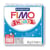 Fimo - Pâte Fimo Kids 42 g Bleu pailleté 8030.312