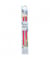 Aiguilles à tricoter 35 cm Bois Flair Du N°3 au 10 - Pony taille n°3,5