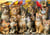 Puzzle 2D 500 pièces - Chatons et Oiseaux - EDUCA