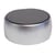 Enceinte Bluetooth Portable Puissante 3.2W Avec Micro Intégré et Support Carte TF Argent YONIS