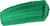 Peinture Acrylic FLUIDS Golden IV 30ml Vert Phthalo (nuance jaune)