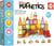 Educa Magnetics 61 pièces - Educa Borras - Bleu