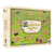 Carcassonne big box - jeu de base + 11 extensions - coffret initiation - jeu de société - ASMODEE