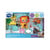 Arche d'Éveil musicale des baby loulous - Vtech - Bleu