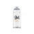 Spray de peinture - Gris baleine - RV-308 - MTN 94 - 400ml