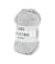 Fil à tricoter 100% coton QUATTRO - Lang Yarns 24 Gris