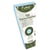Paquet 100 fiches intercalaires trapézoïdales unies perforées Forever - 105x240mm - Bleu clair - x 6 - Exacompta