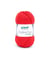 Fil à tricoter COTTON FUN - Gründl - certifié Oeko-Tex 06 Rouge
