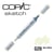 Copic - Marqueur à l'alcool Copic Sketch G20 Wax White
