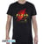 DC COMICS - Tshirt The Flash homme (Taille L)