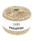 Fil complément PAILLETTES - Lang Yarns 0096 Beige