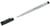 Lot de 5 stylos techniques - pointe pinceau - Faber-Castell - Gris froid I
