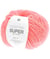 Découvrez la Chaleur et la Facilité avec la Pelote de Laine ESSENTIALS SUPER SUPER CHUNKY - 100 GR - Rico Design 045 Neon Rose