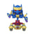 Yu-Gi-Oh - ! - Figurine POP! Oversized XYZ Dragon Catapult Cannon 15 cm