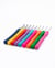 Set crochets ergonomiques x9